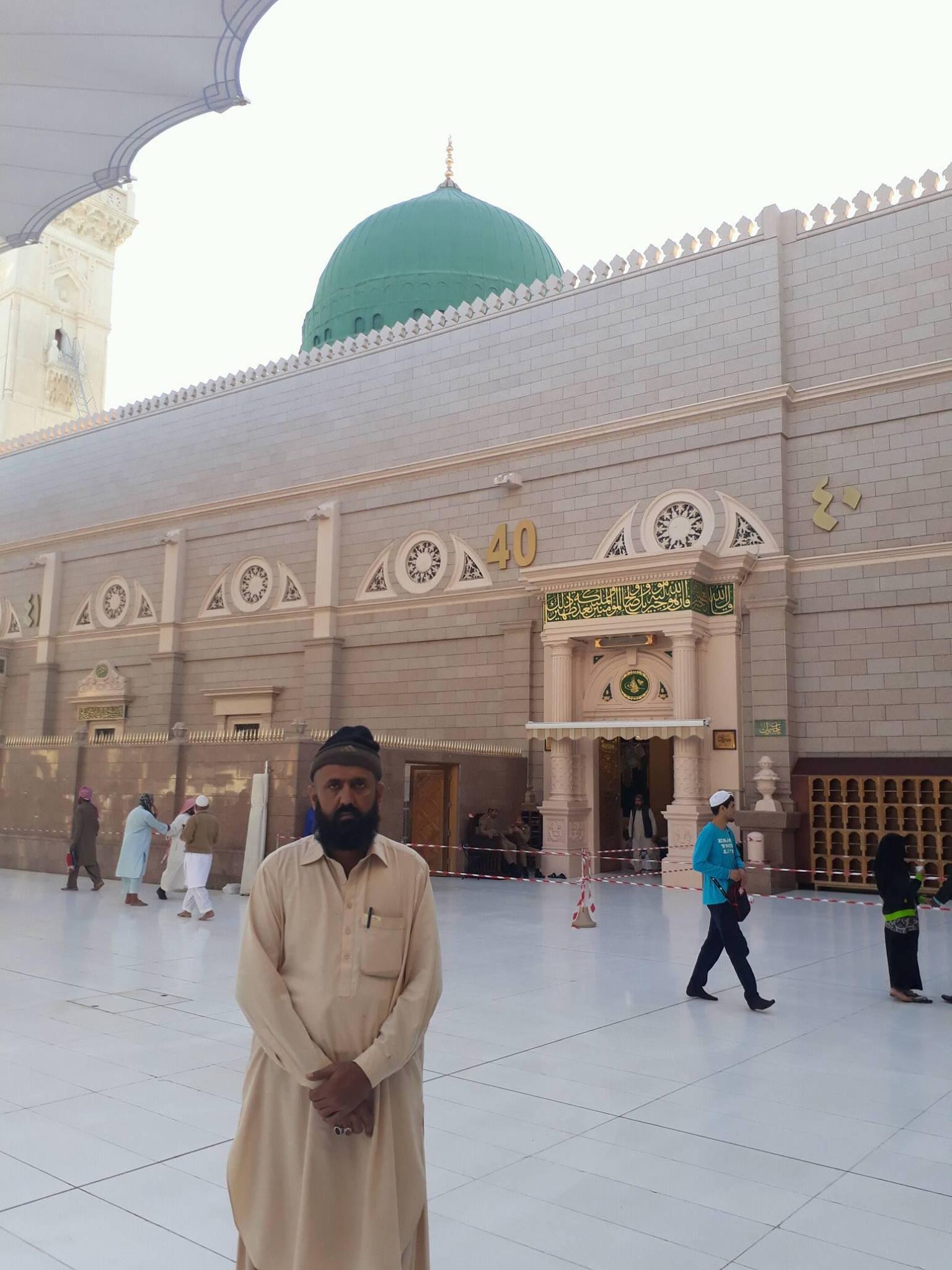 سبحان الله ماشاءالله♥️ درگاھ شريف پيرجوڳوٺ مسجد شريف ۾ آذان🥀 پيارو مٺڙو ...
