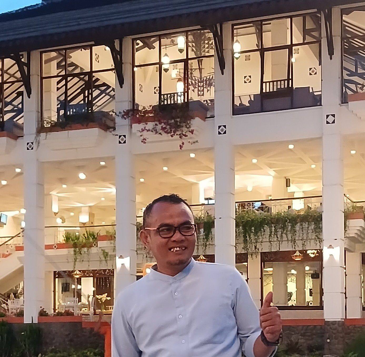 Penginapan Delfika | Logat Banda