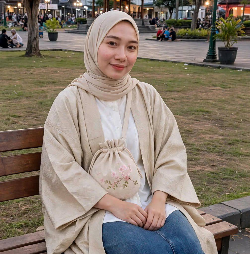 Lagi2 berita tentang MBG yg sllu buat pro dan kontra alhamdulillah di ...