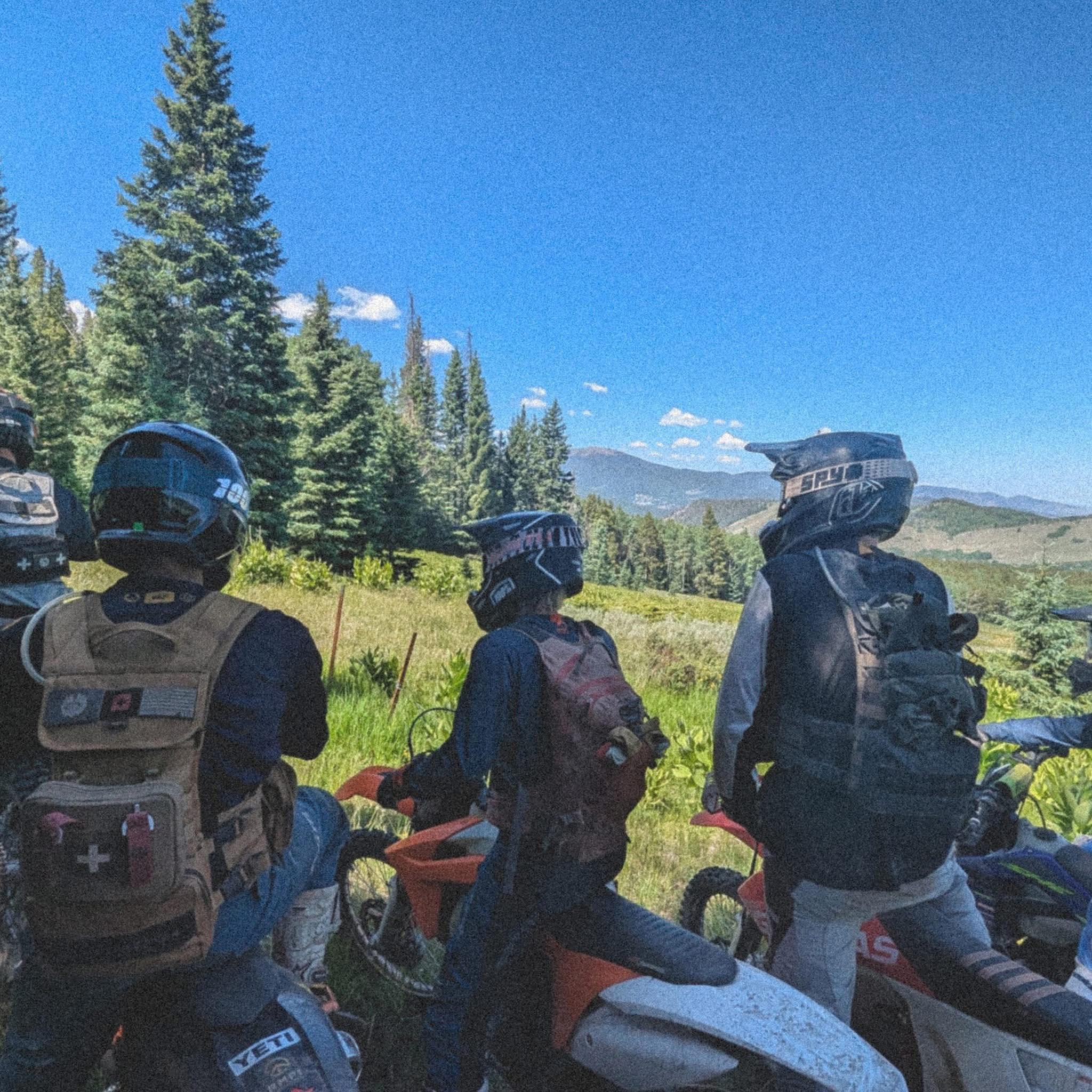 Utah Single Track Trail Riders | Hello! I travel frequently to Ogden ...