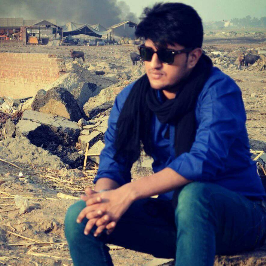 Muhammad Hamza