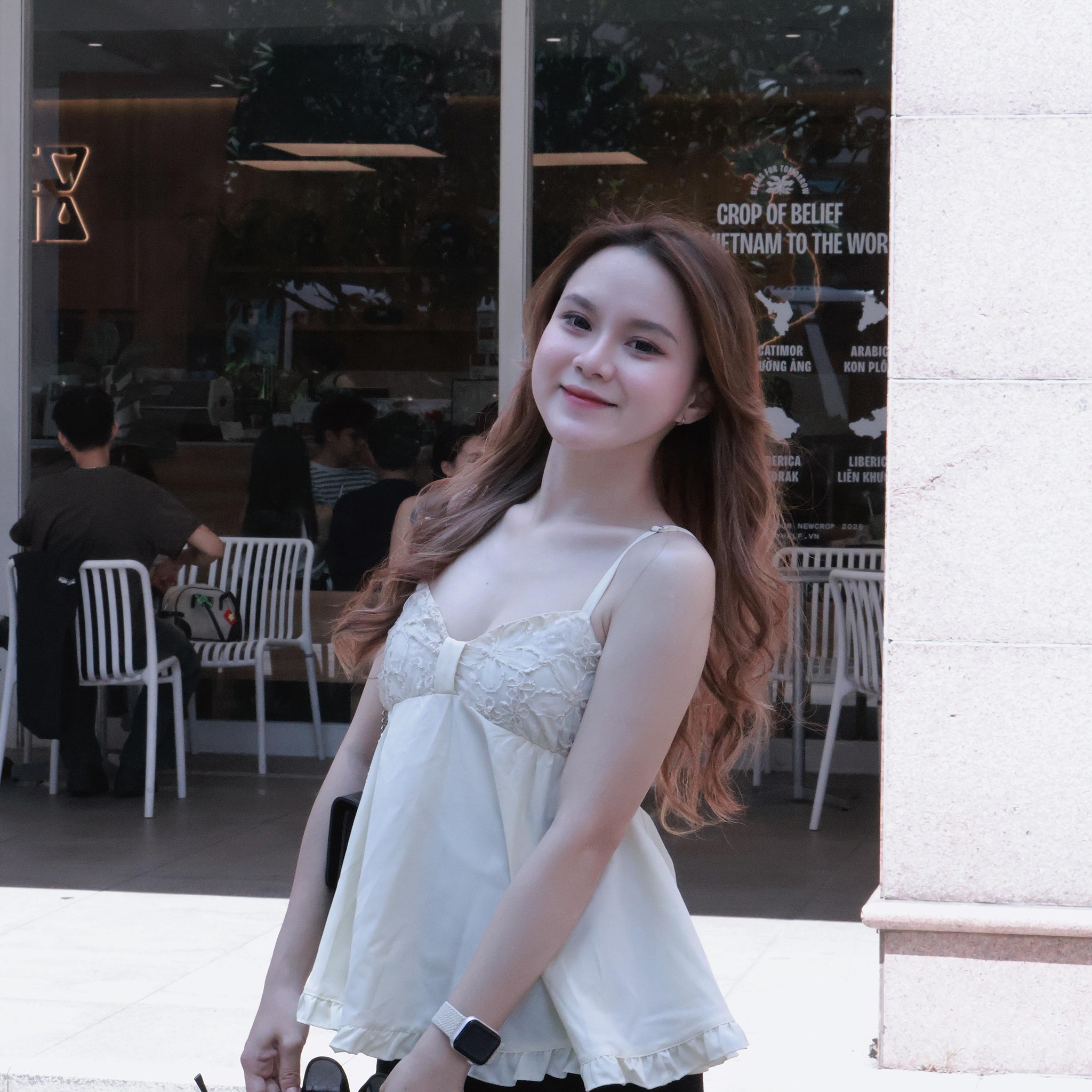 Tìm xưởng nhận in cả keyring và sticker die cut. | Facebook