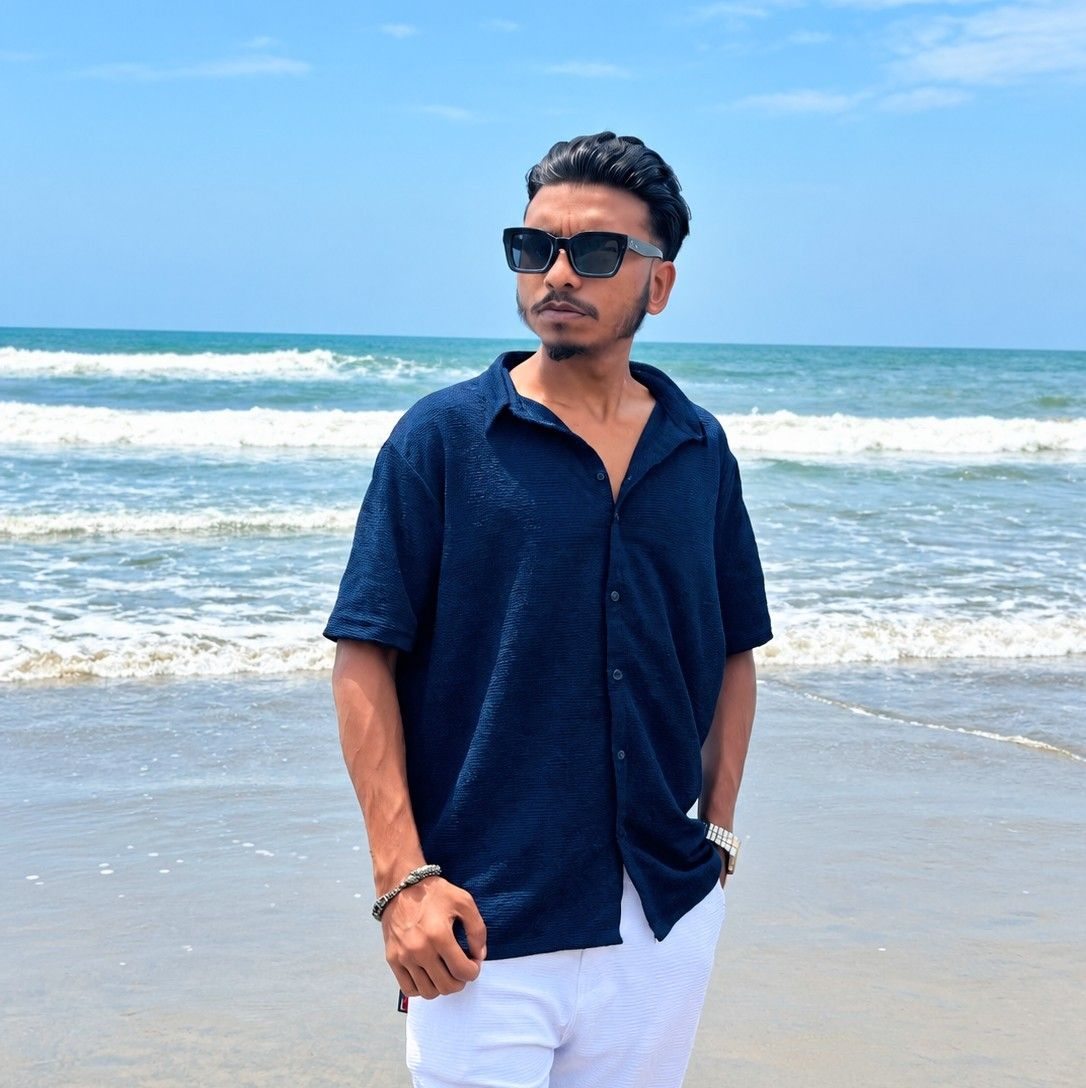 MD Rifat Mia