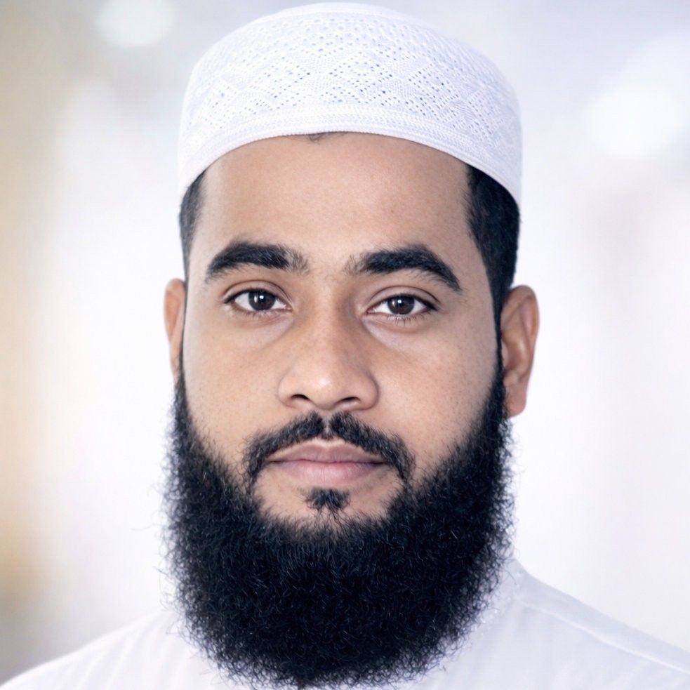 Muhammad Bellal