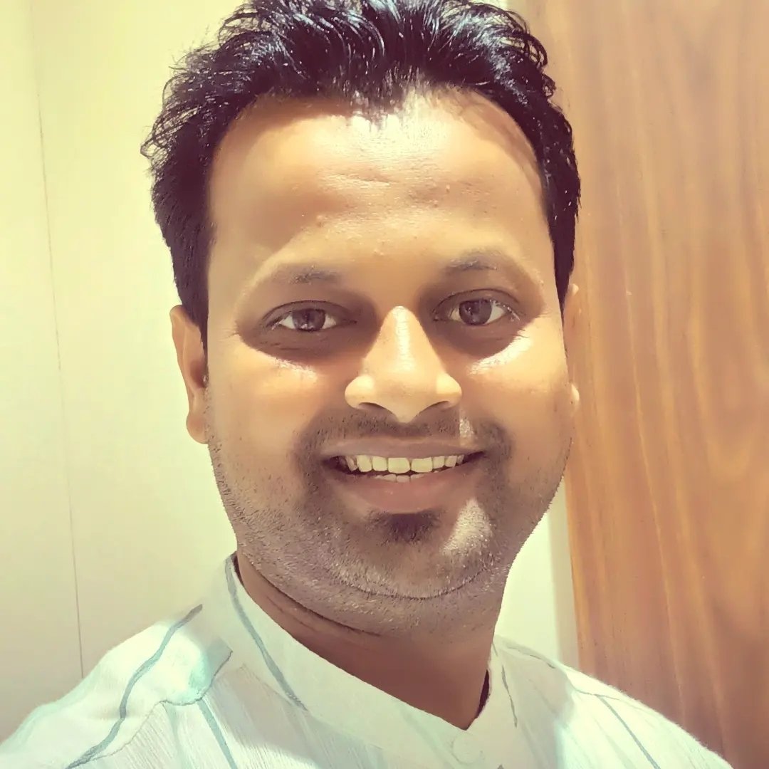 Pradeep Kumar