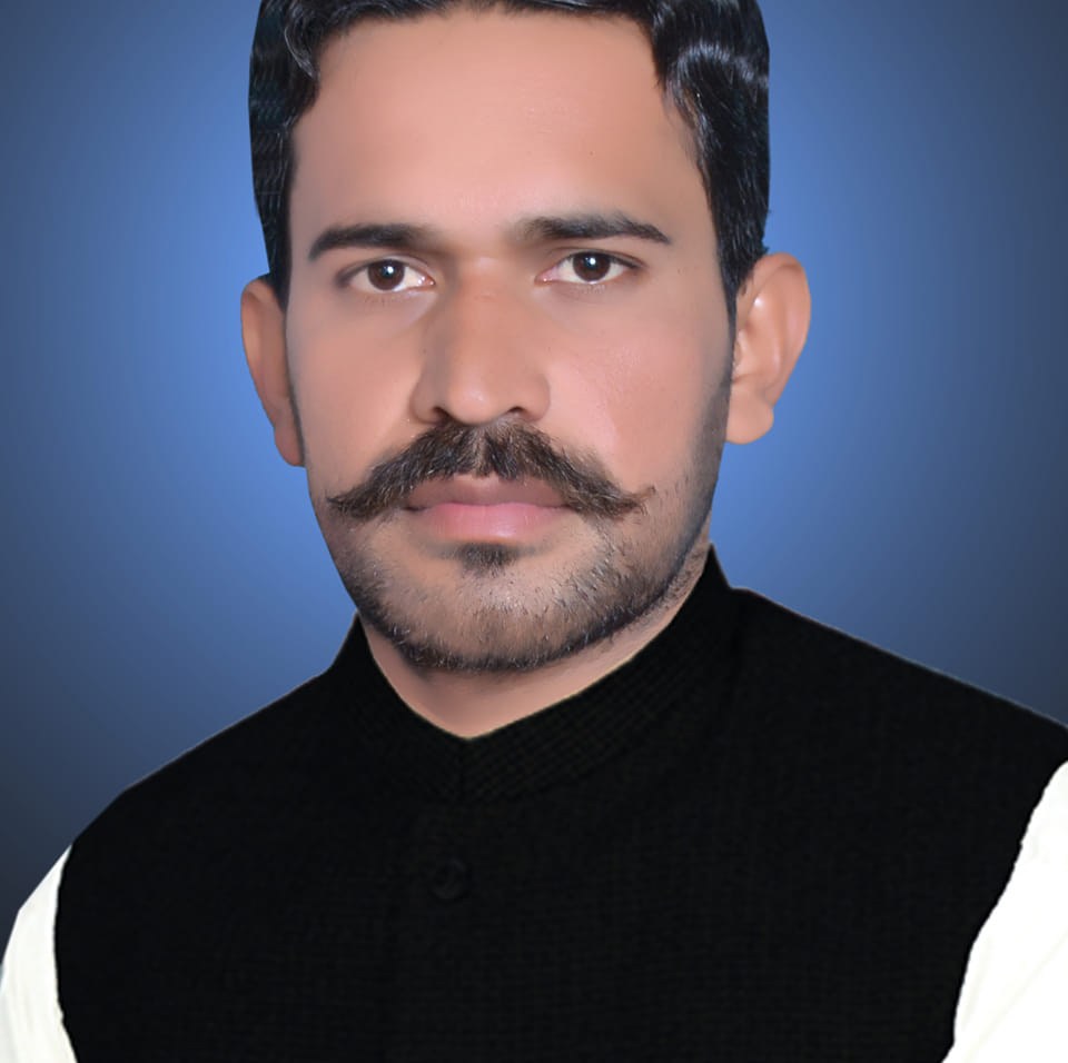 دو سال گزر گئے ویسے تو ہزار خوبیاں... - Ahsan Raza Wagha Pti | Facebook