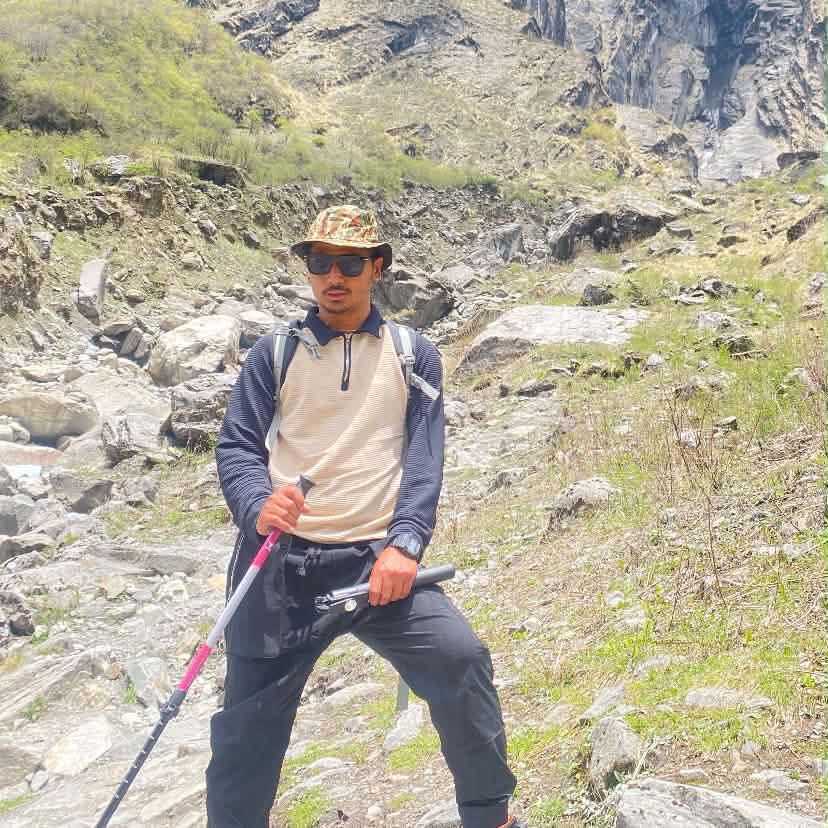 राज बस्नेत क्षेत्री