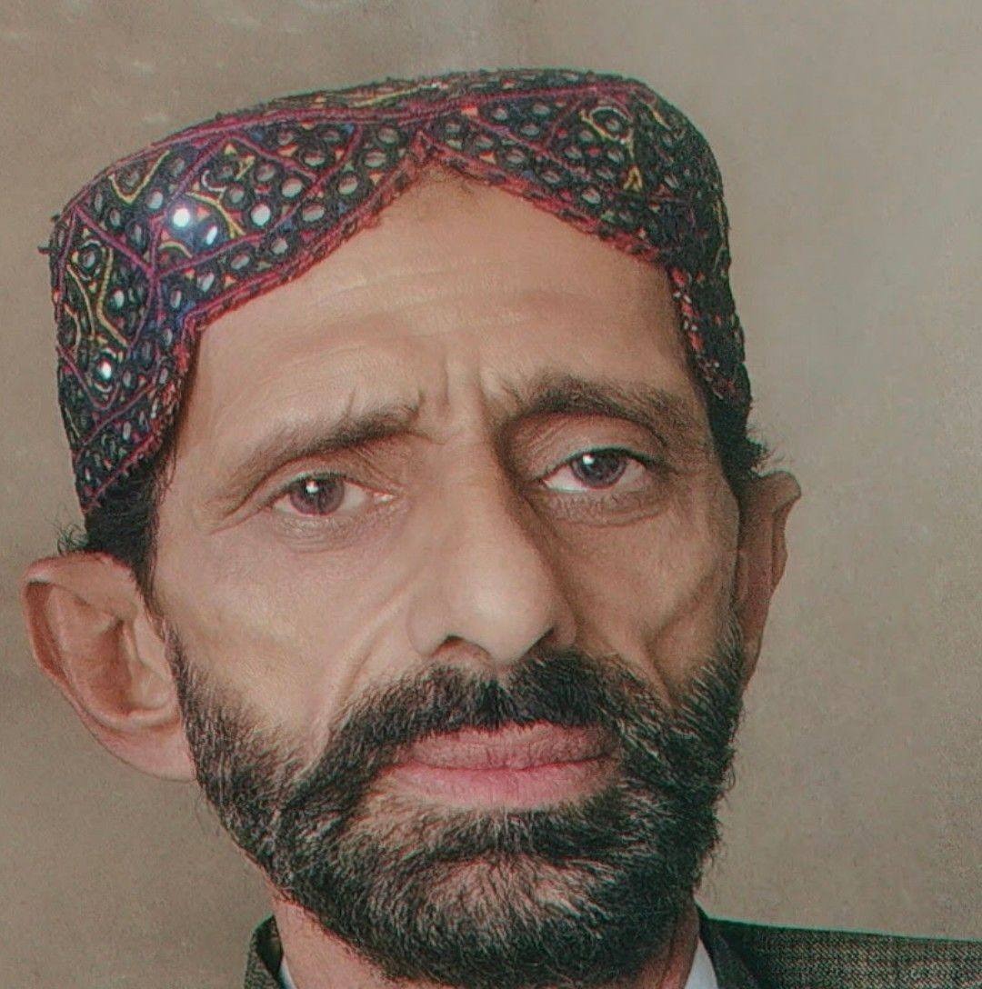 Haji Sultan Rind