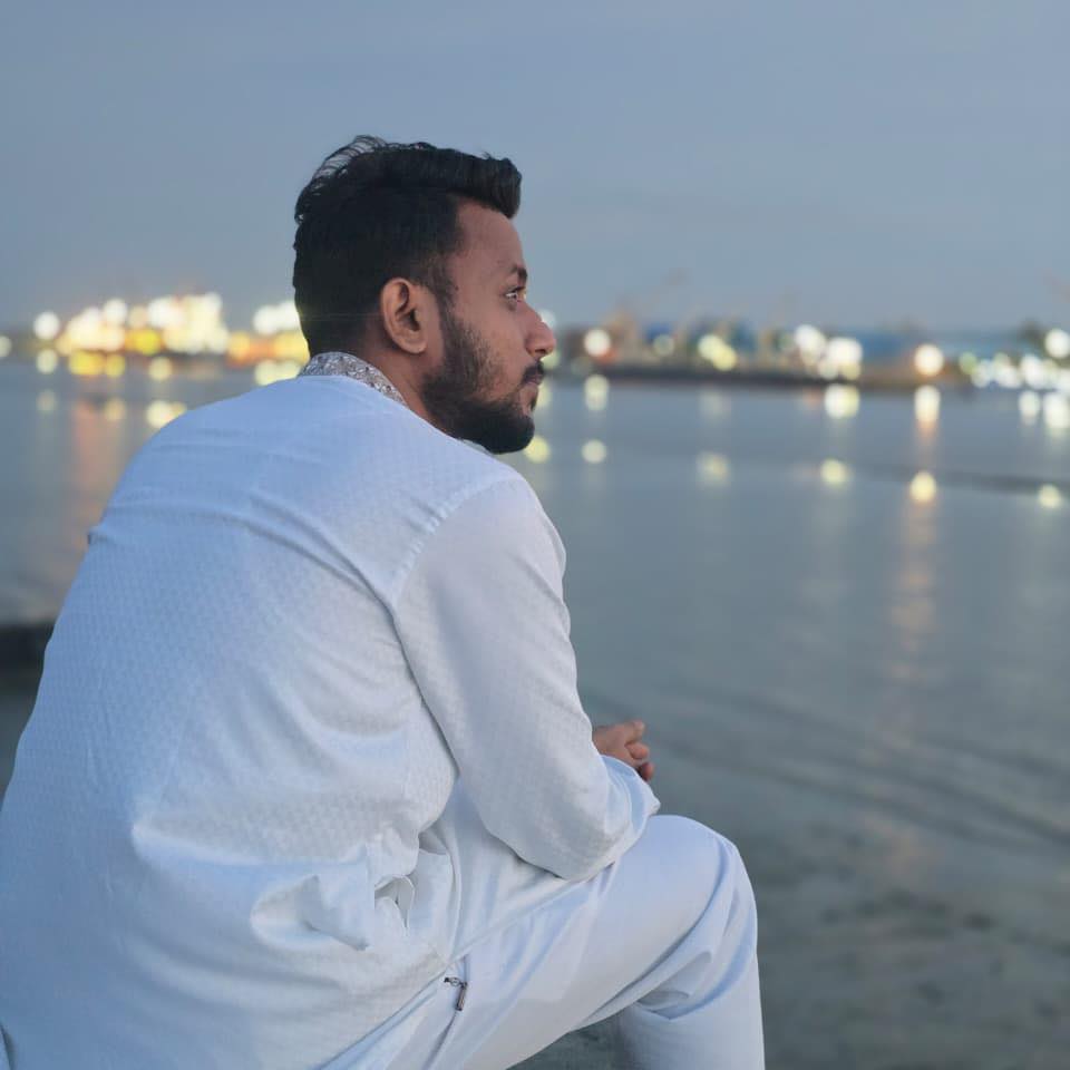 Iqram Hosen Rabby