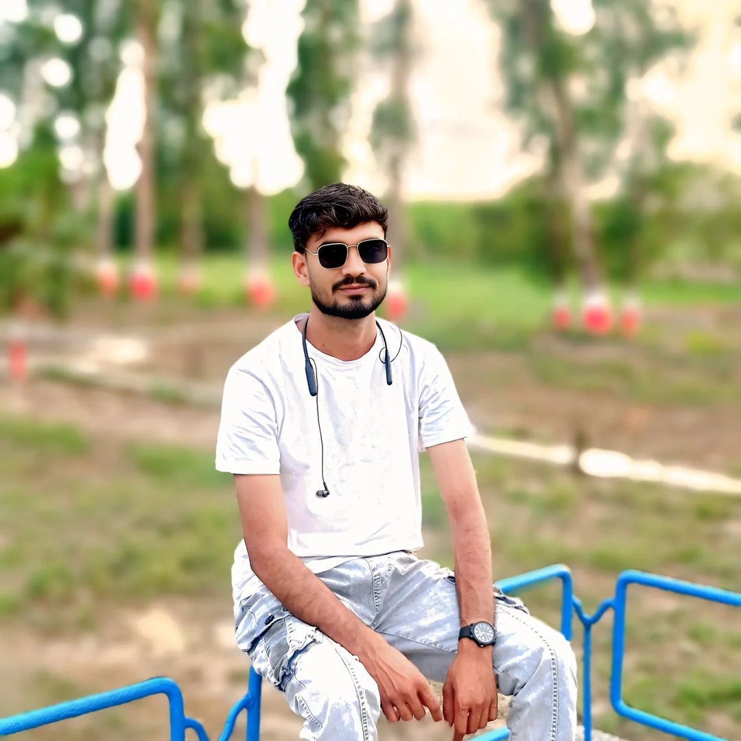 Ravi Raj