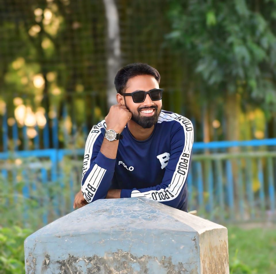 Rakib Hasan