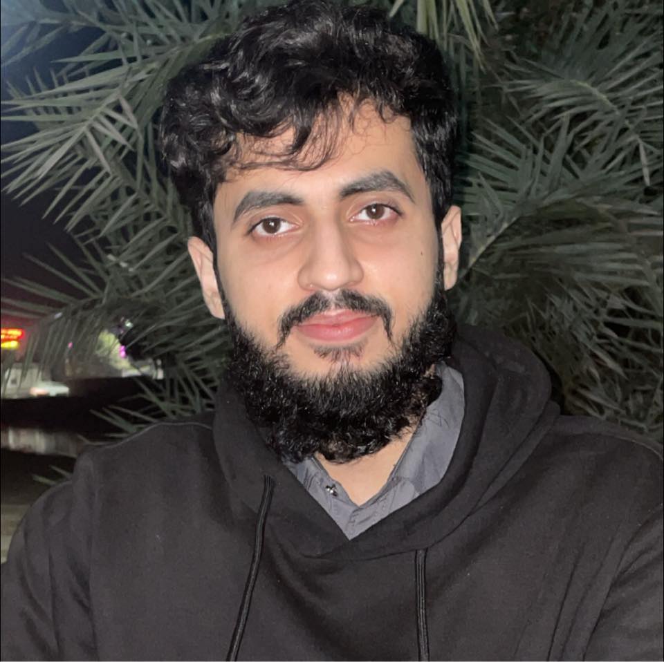 Ayaz Rajput