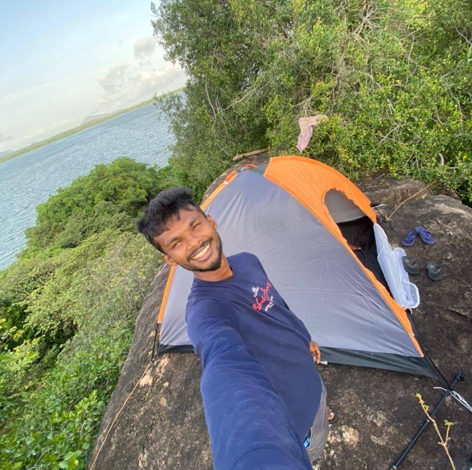 Lasitha Rajapaksha