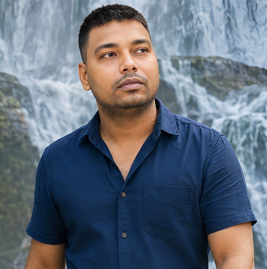 Zahid Hassan