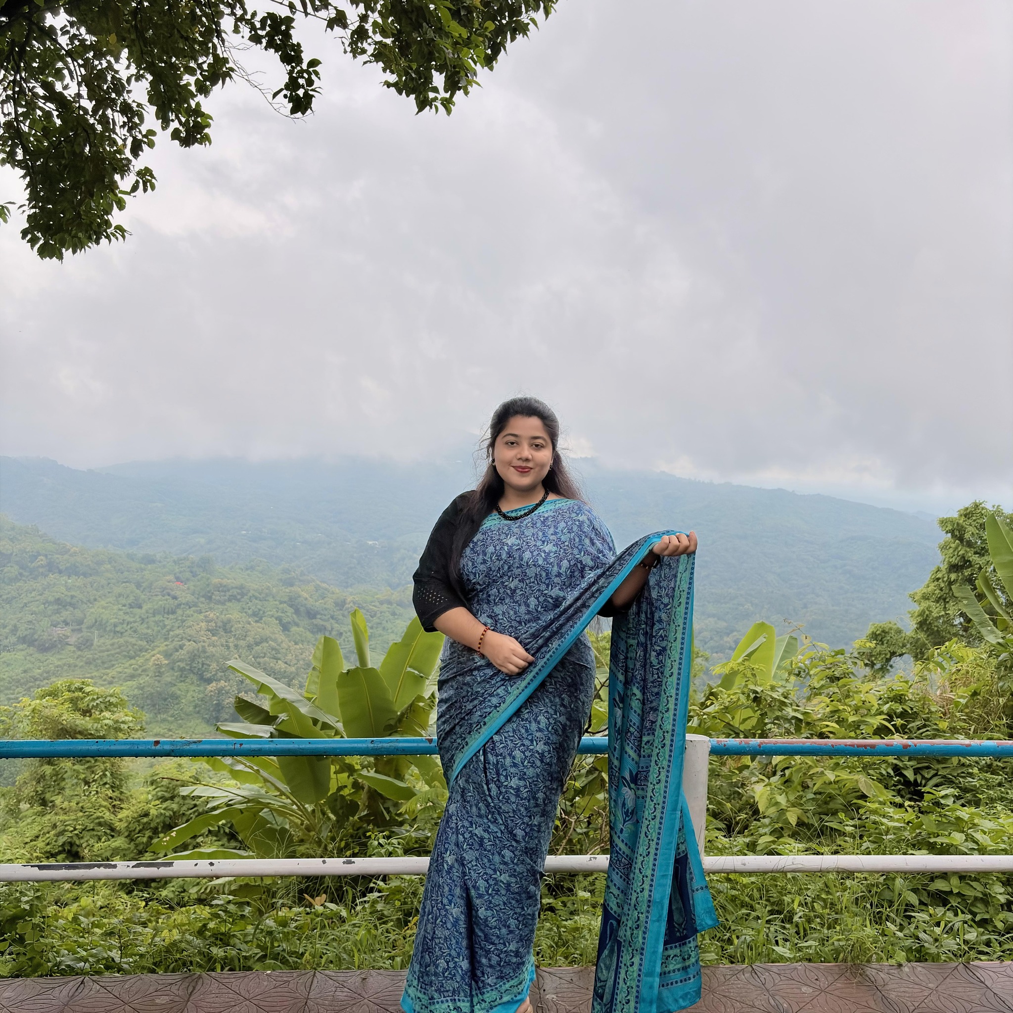Mohima Rahman