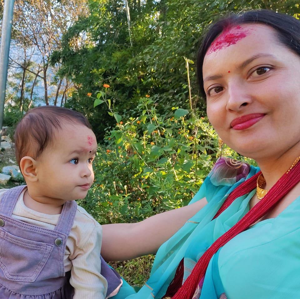 Prasna Rawal
