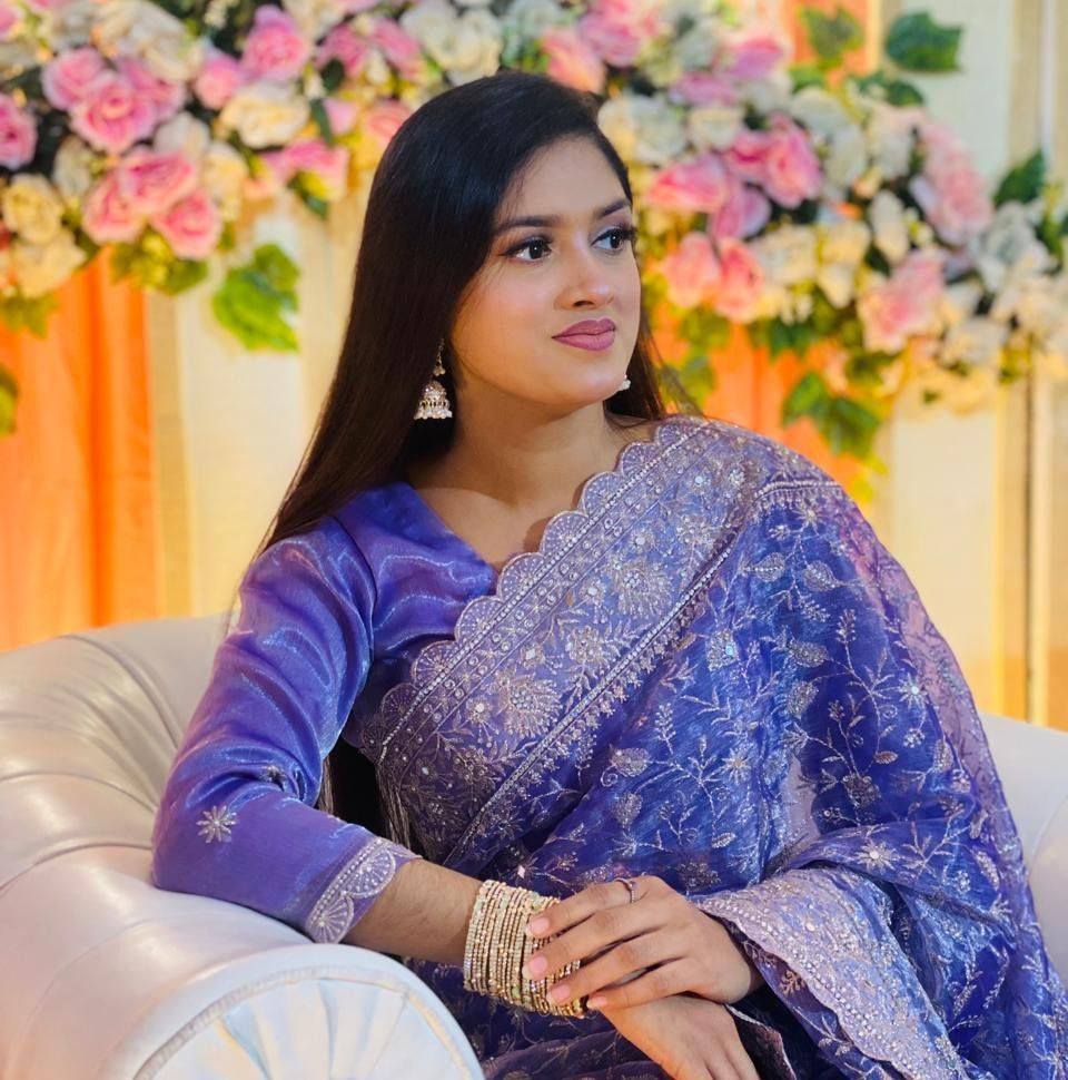 Razwana Rashed