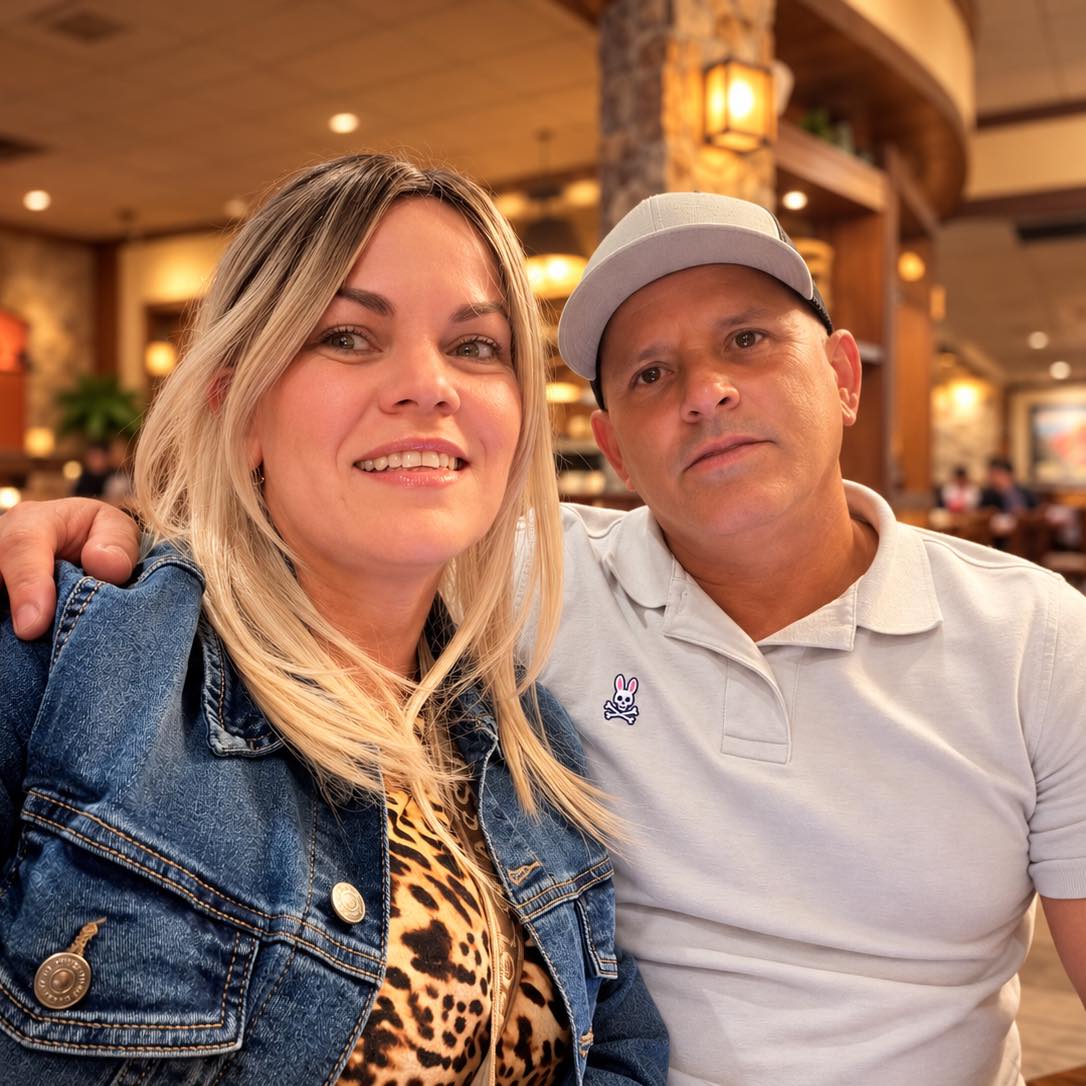 Tercer Servicio En Vivo En CAF - Pastores Roberto y Waleska Orellana 📅 ...