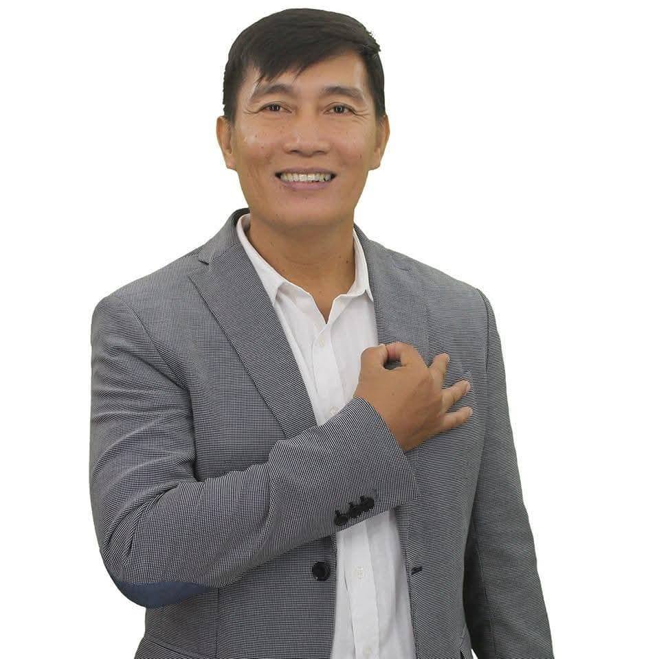 Ireneo Bulatao Jr.