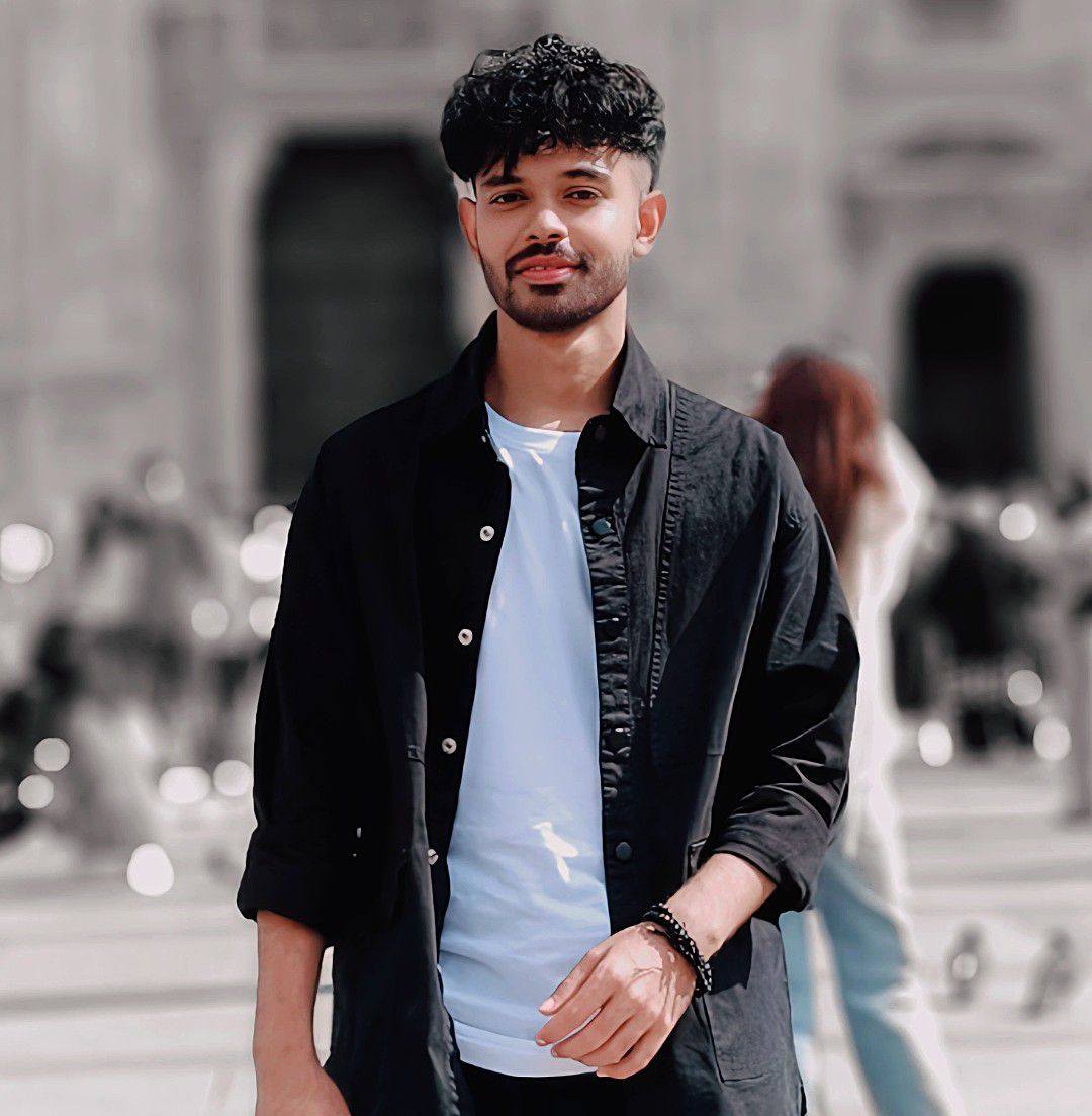 Farhan Ahmed Rabby