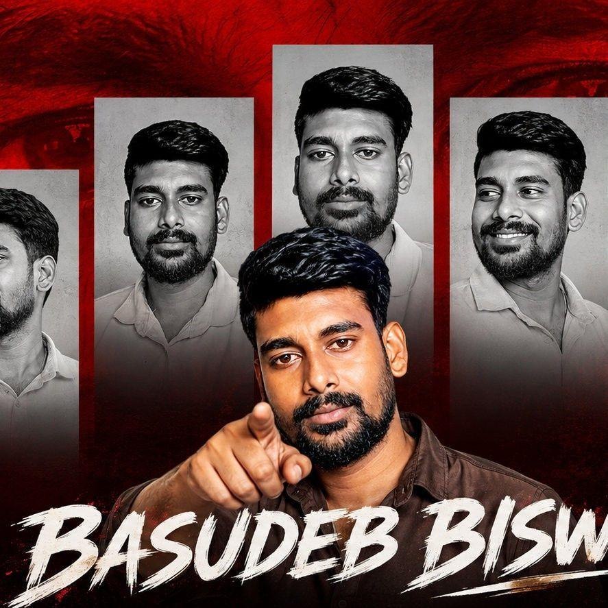 Basudeb Bishas