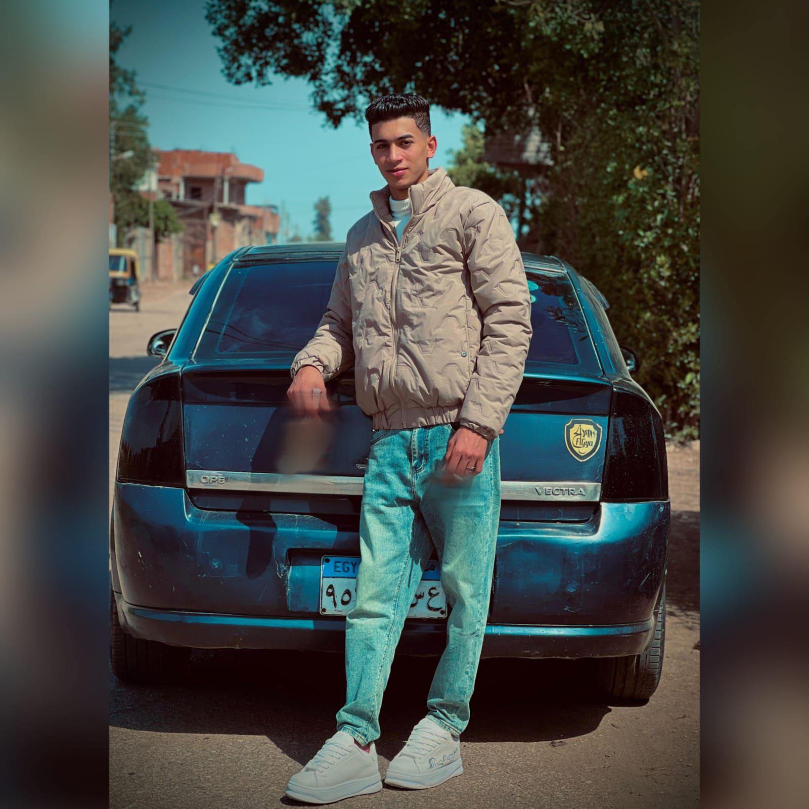 Mohamed Rashed