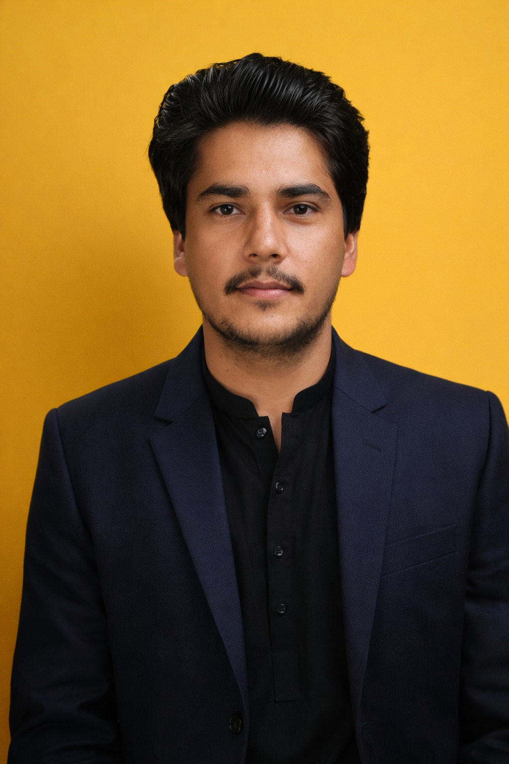 Zaffar Khoso