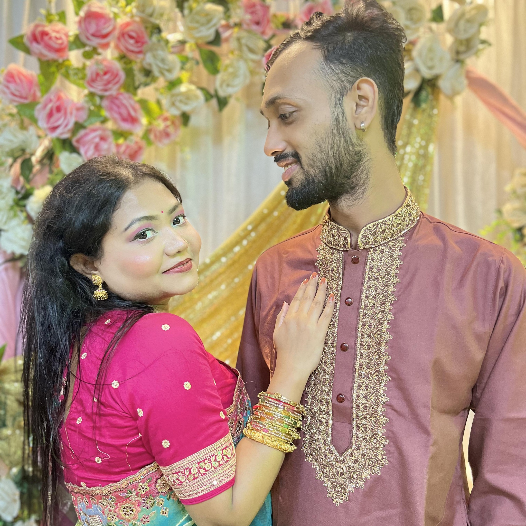 Supti Ghosh