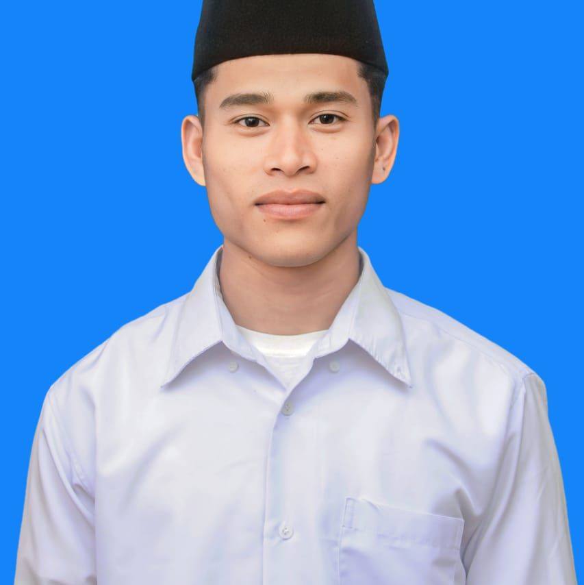 Muhamad Ridwan