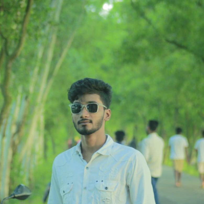 Sabuj Ahmed