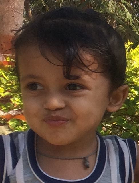 Vijay Rathod