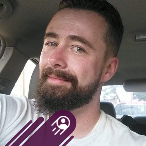 Dustin Sayers