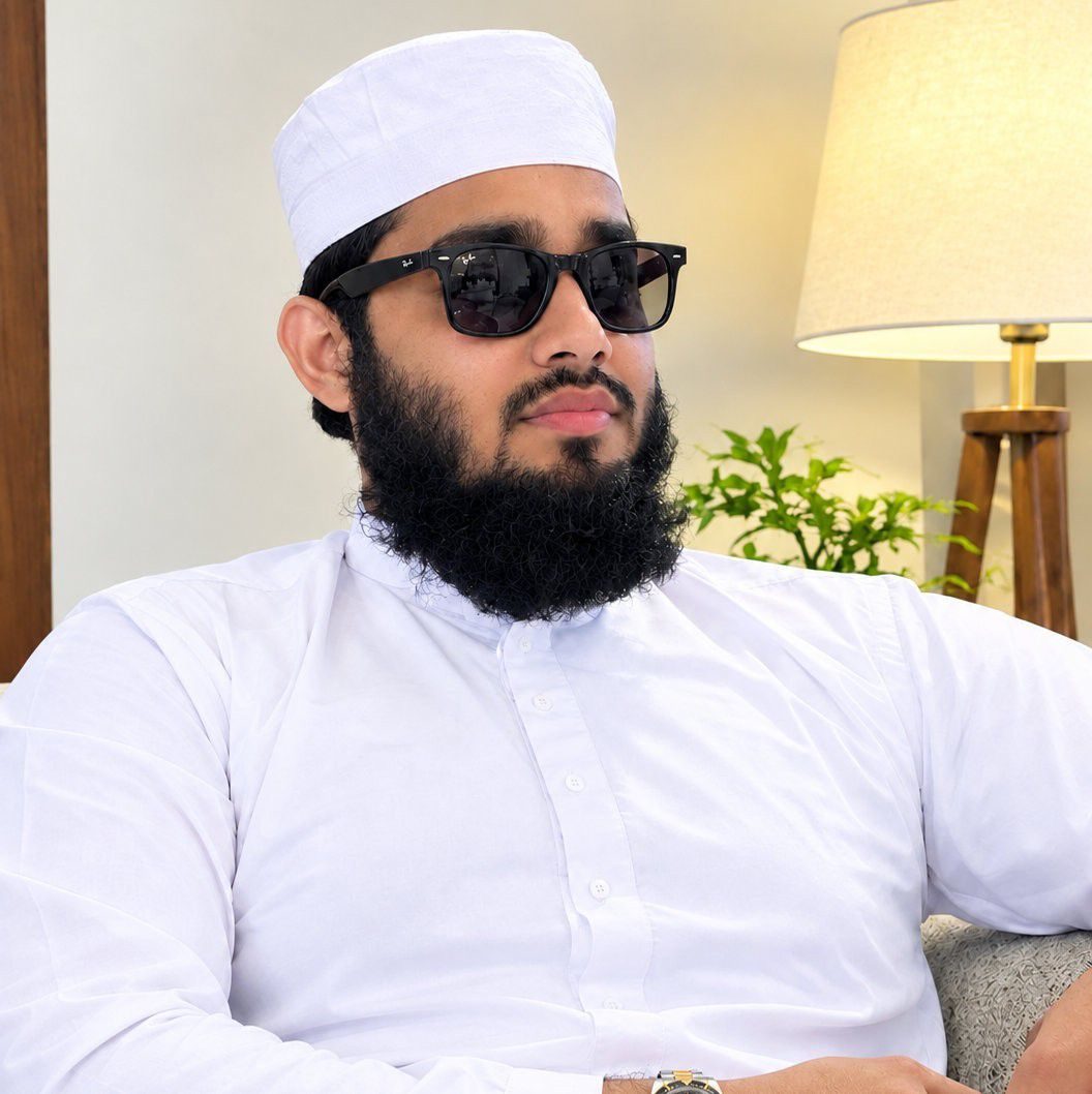Mawlana Golam Rabbani