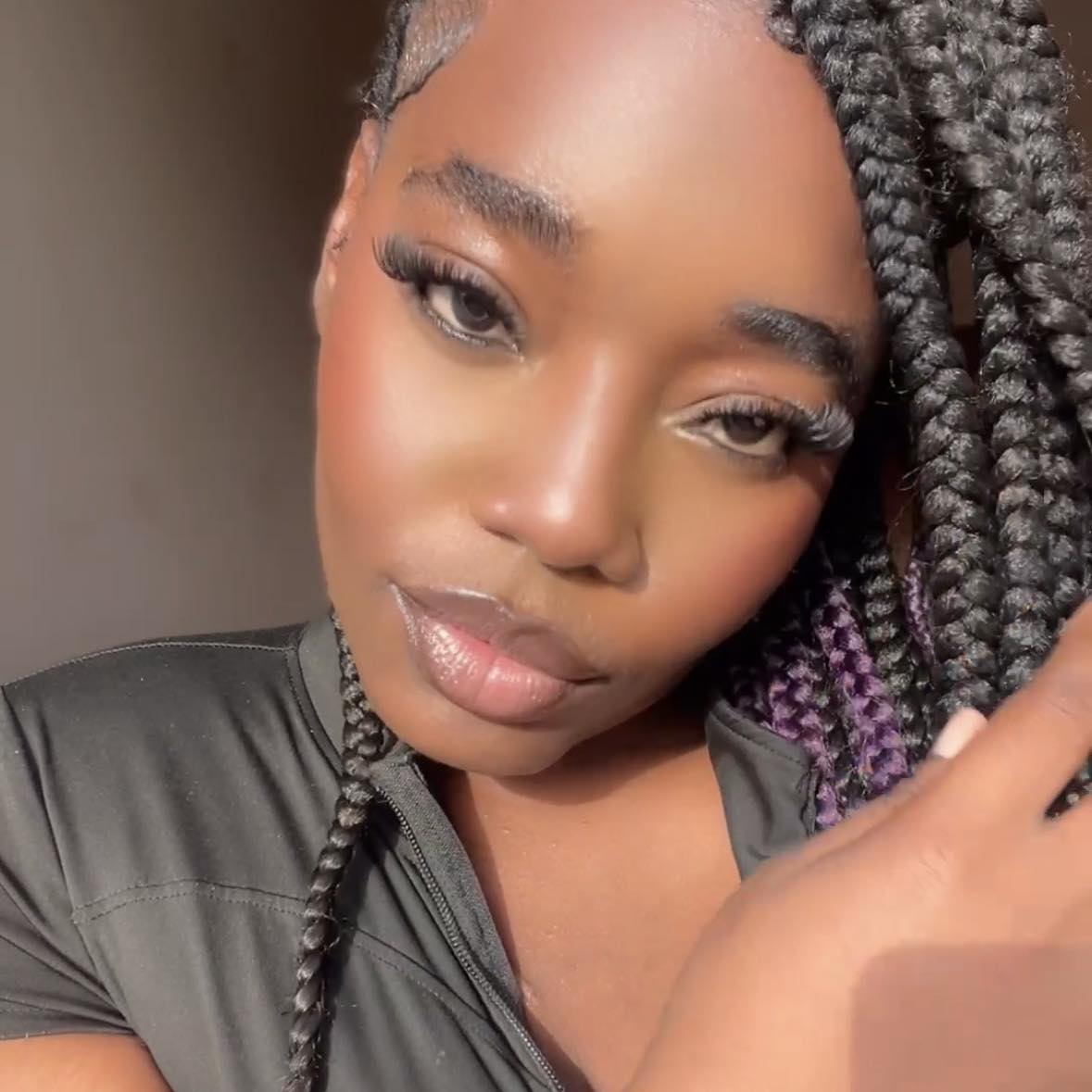 Shelly Afoema