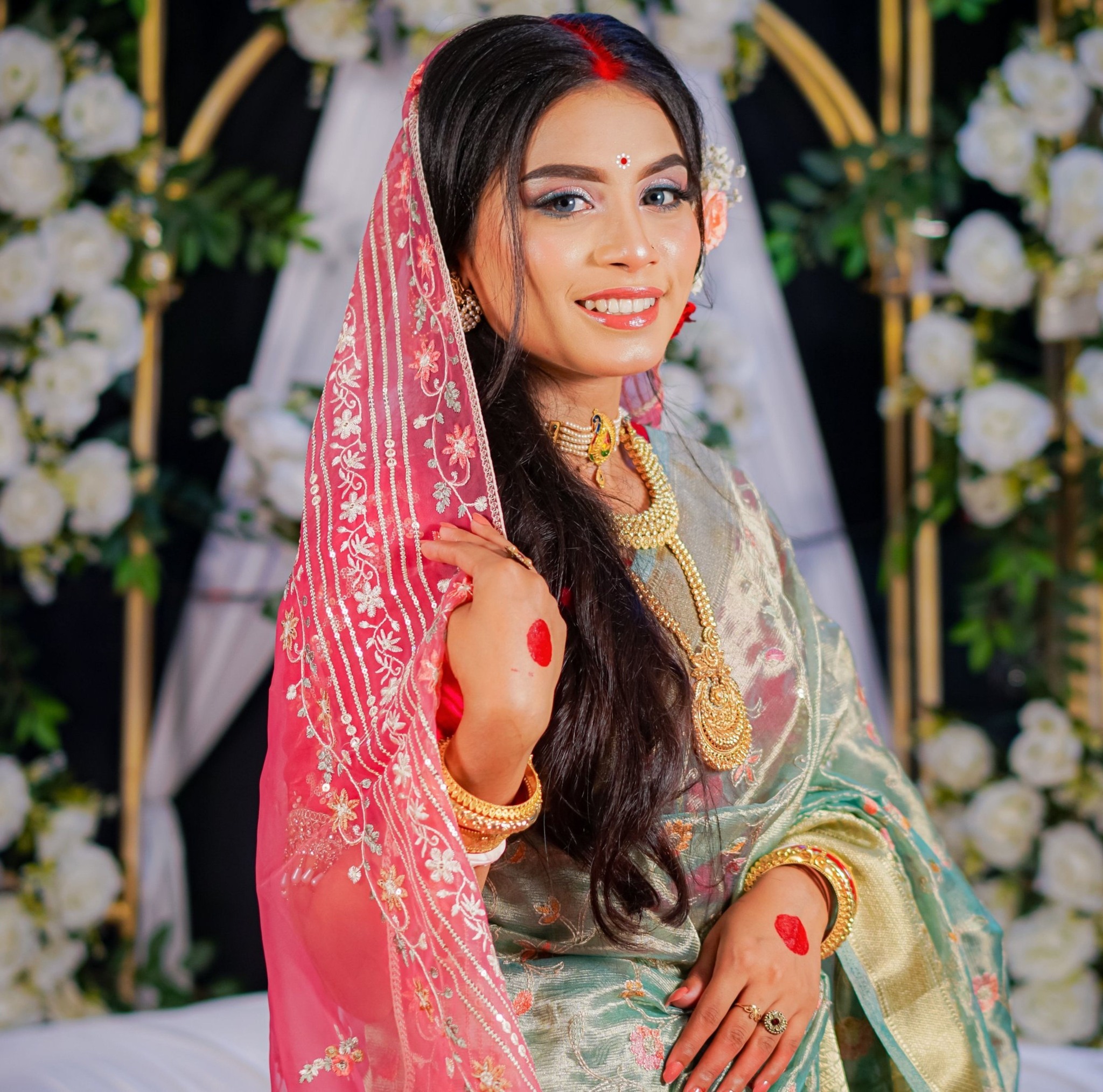 Bristi Rani