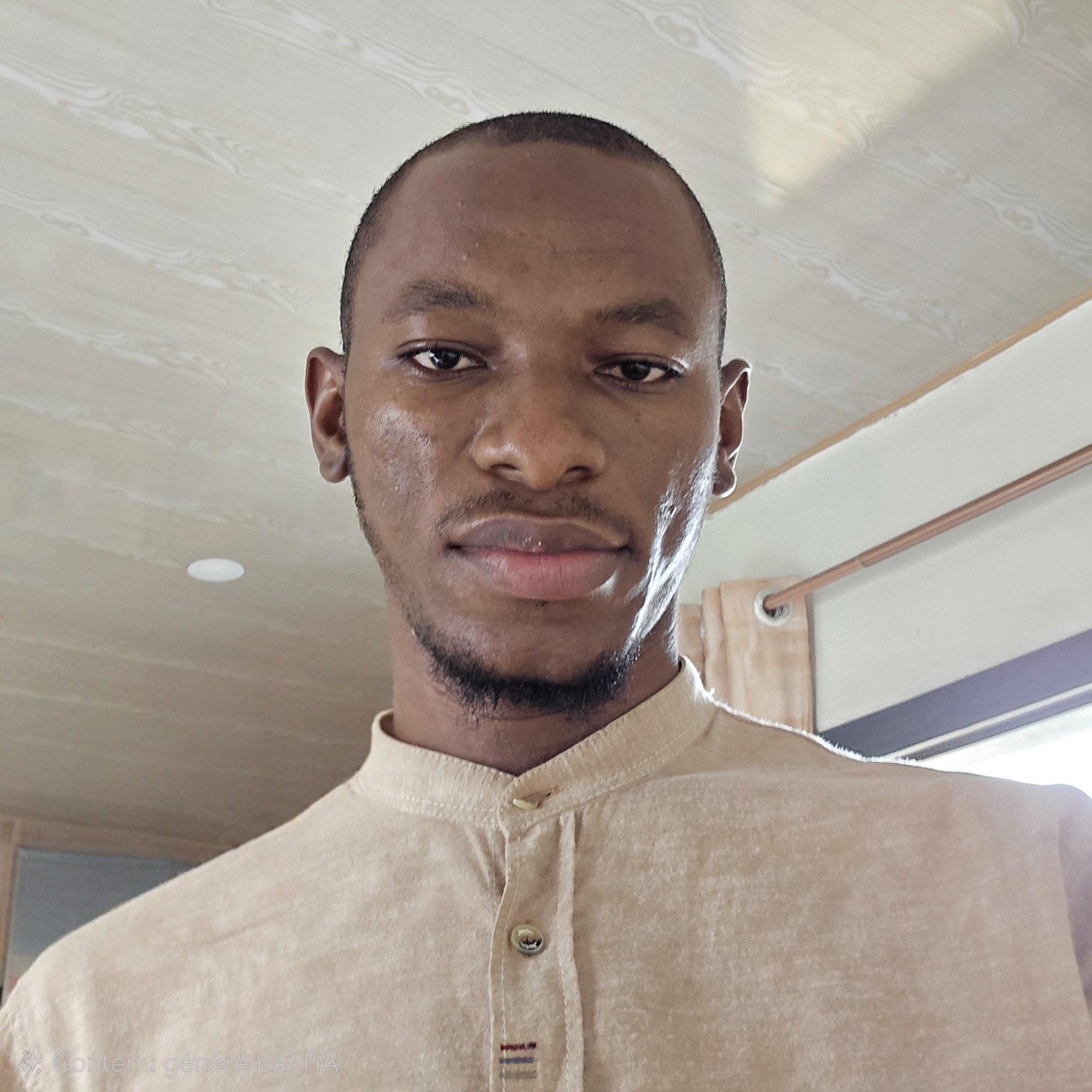 Anahi Souleymane Maarouf