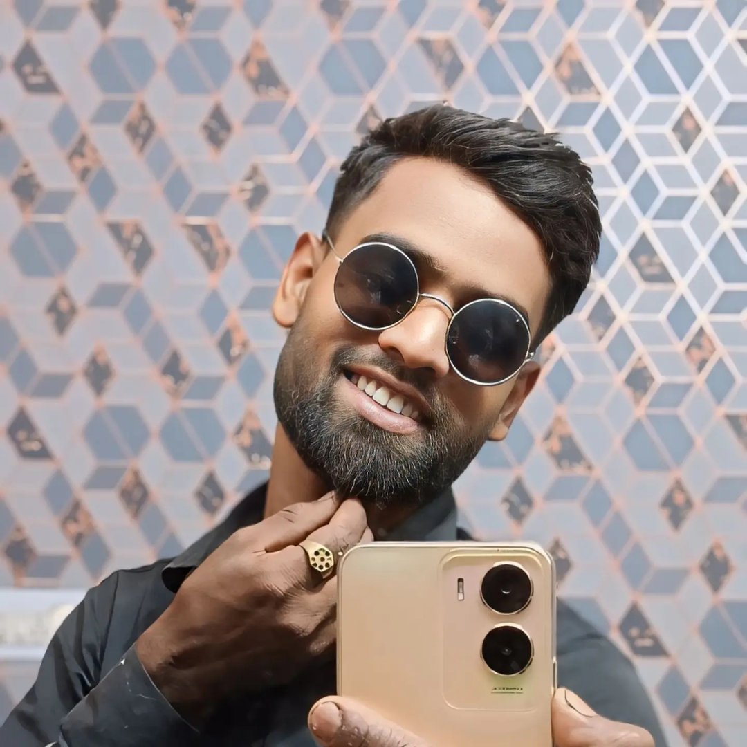 Manoj Rajak