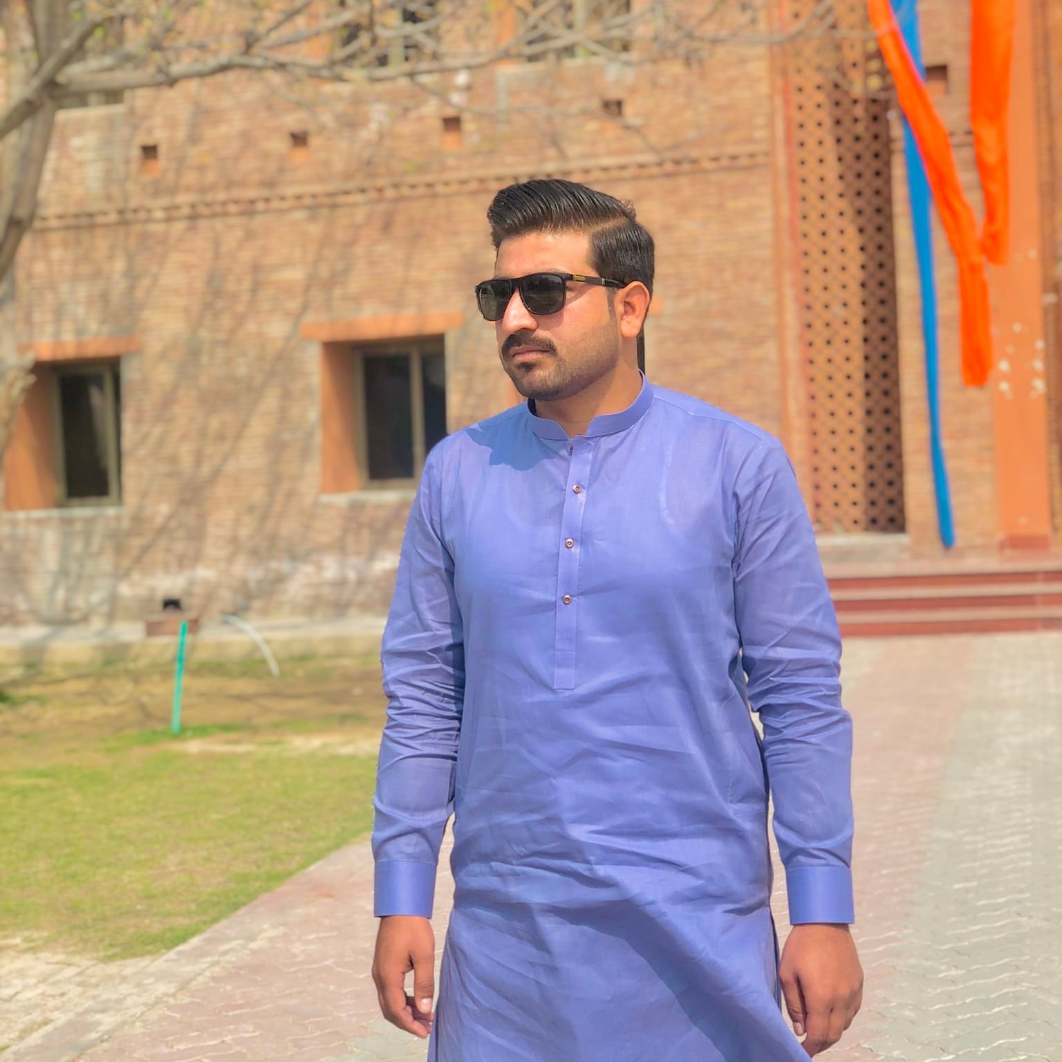 Jam Rizwan Ahmad