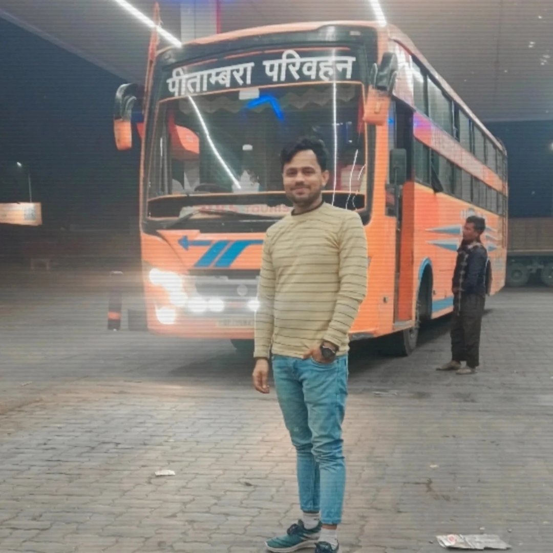 Danish Raj Official