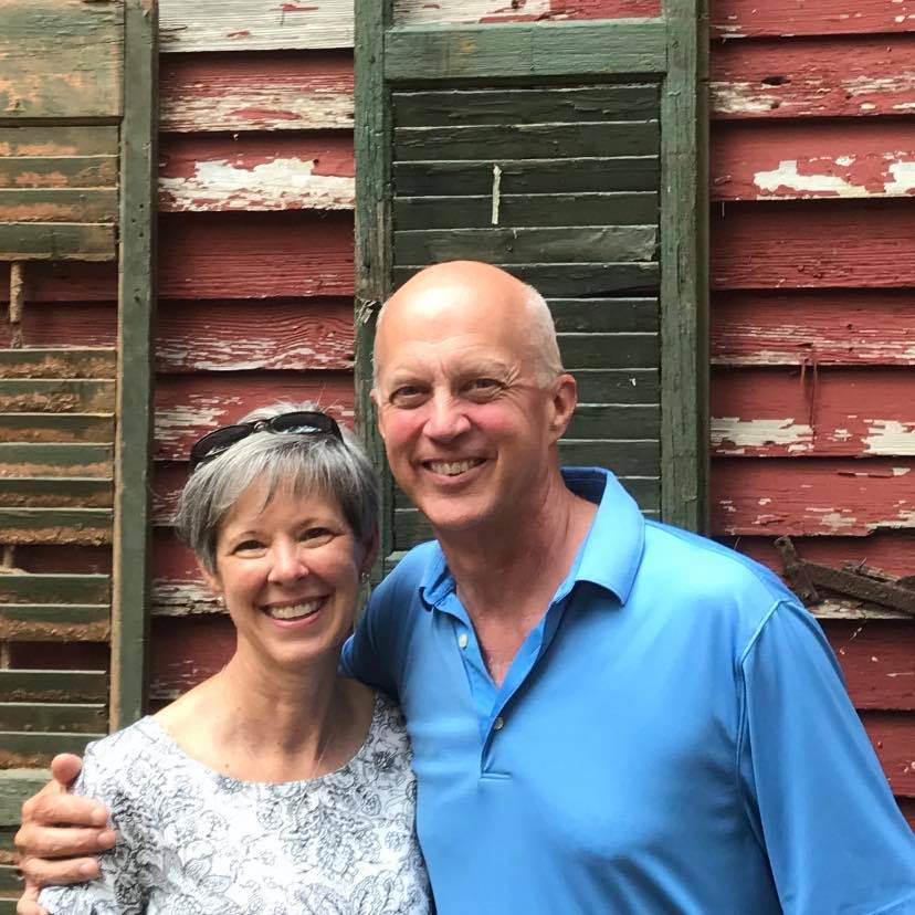 Phil Roe