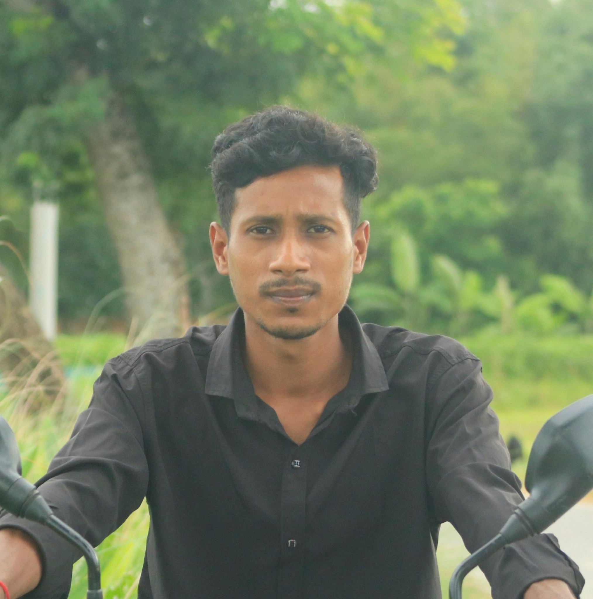 KAKON ROY