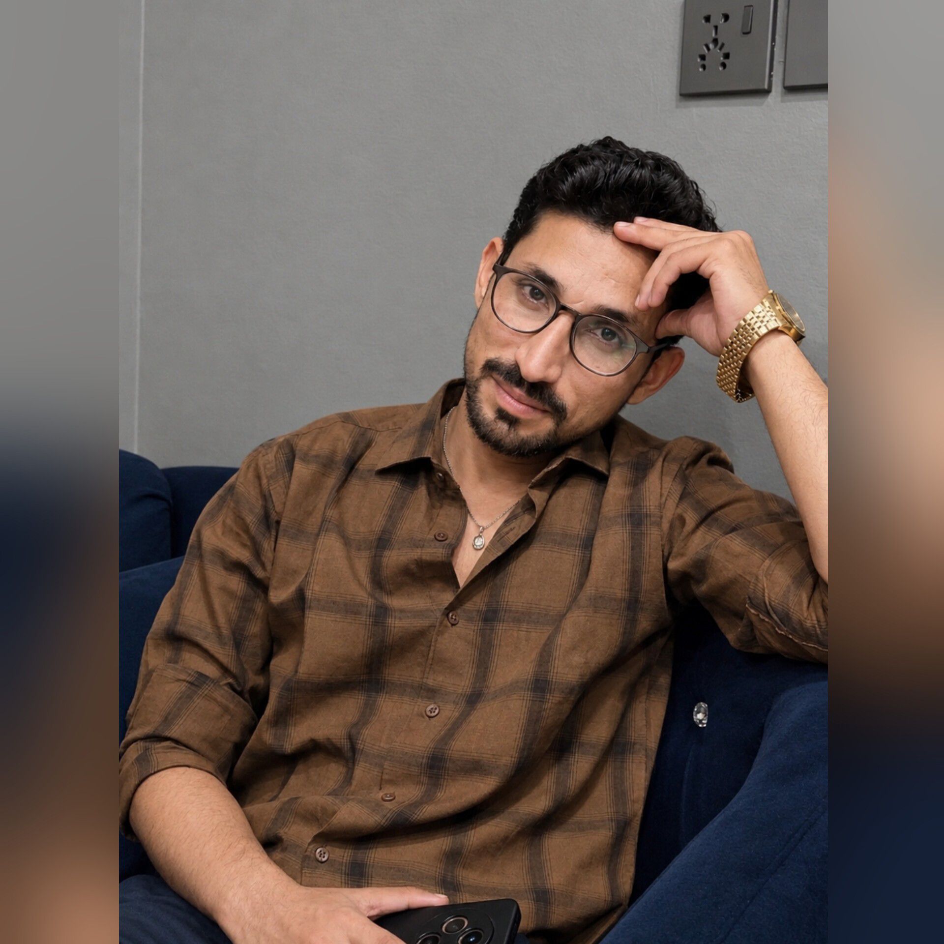 Aoun Raza Rabani