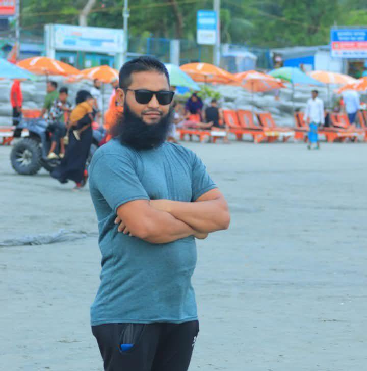 Md Ridoy Khan