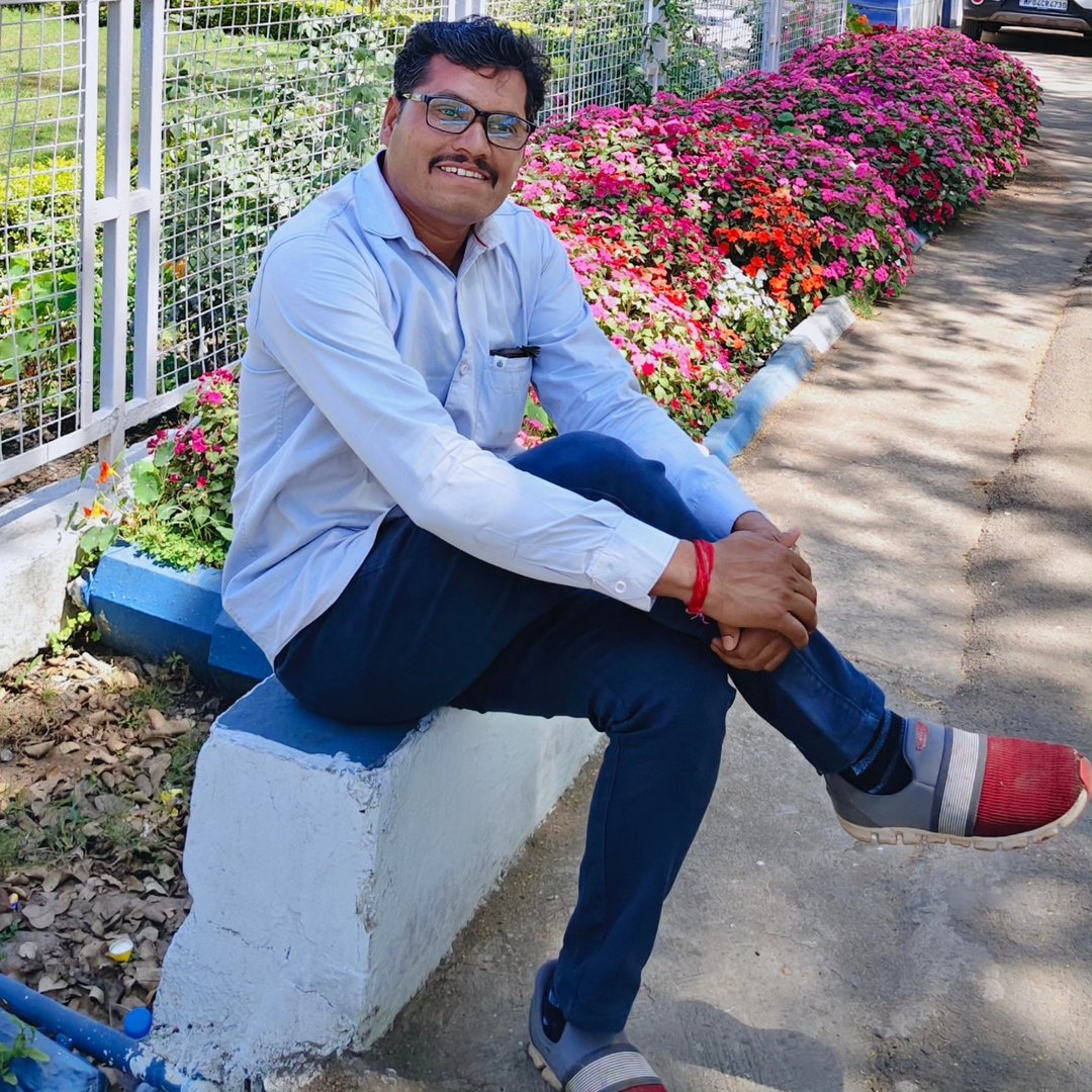 Govind Rathor on Reels
