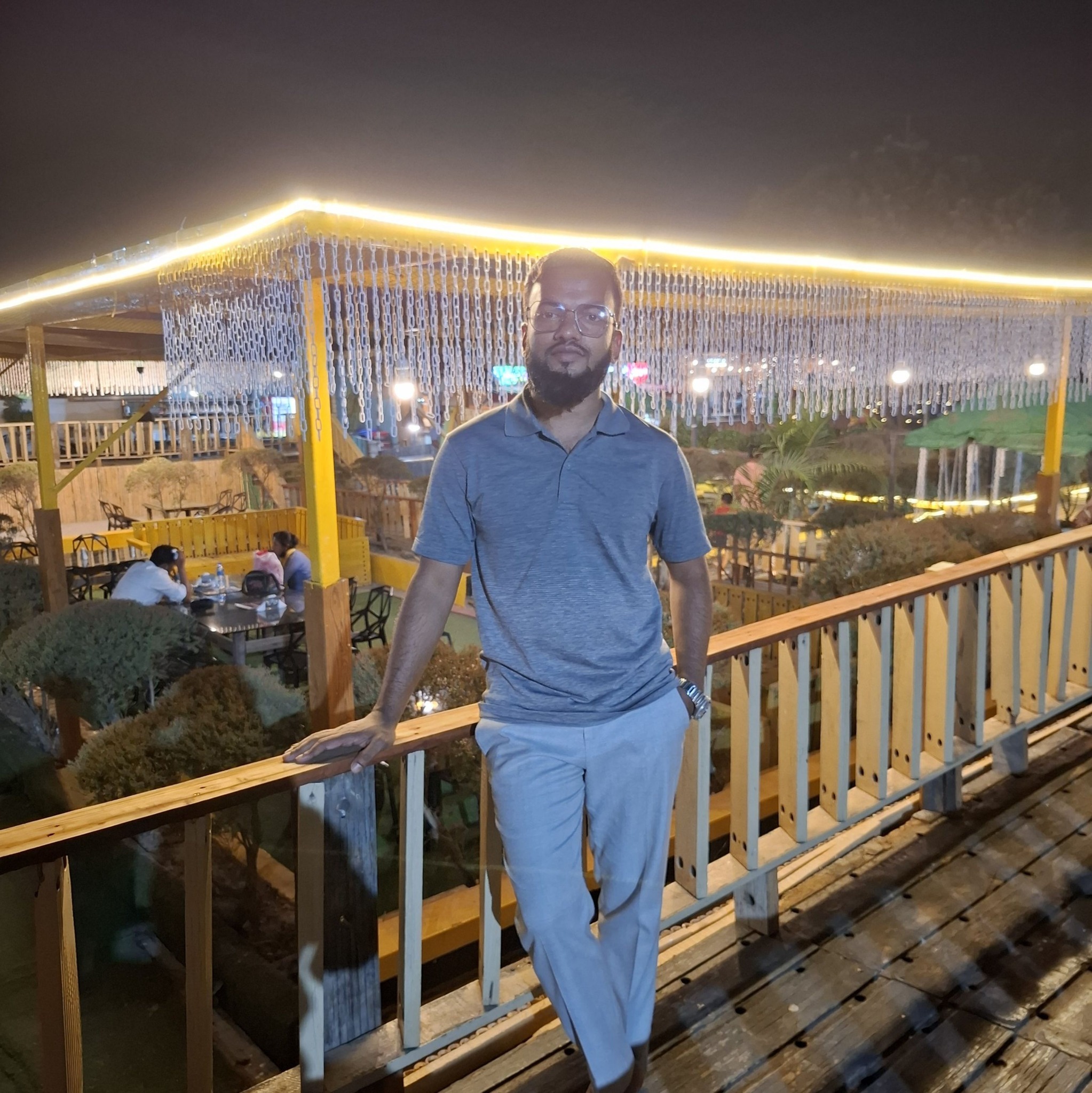 Rajaul Karim