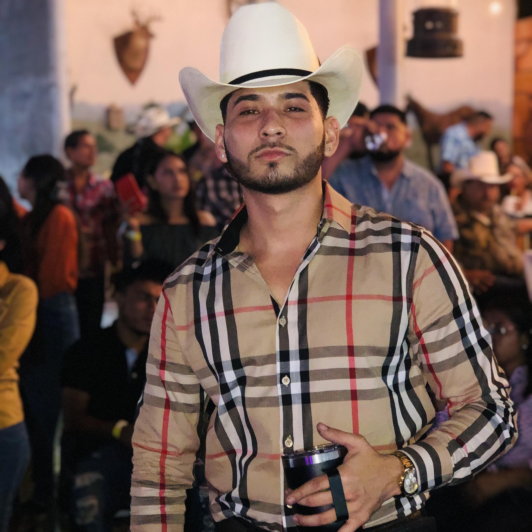 Rolando Ríos