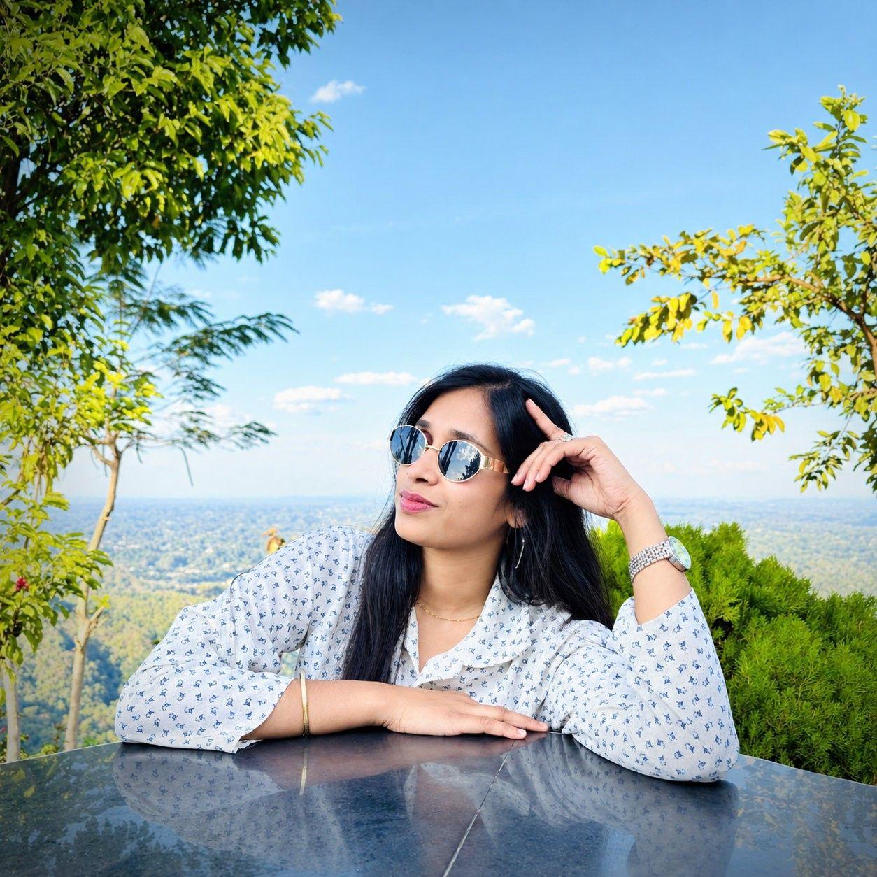Farhana Rahman Laboni