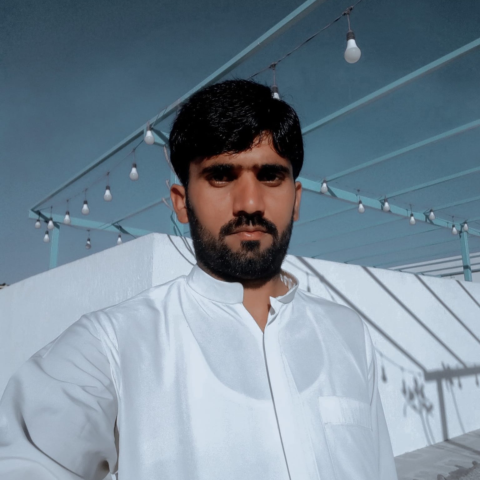 Dost Muhammad Dawana Sial
