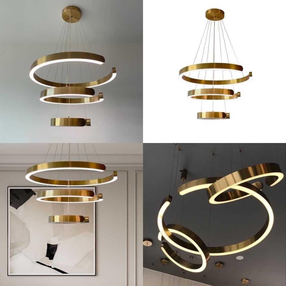A Little Starlight, A Lot of Style! Oval LED Moisture-Proof Light 🌟 💡 ...