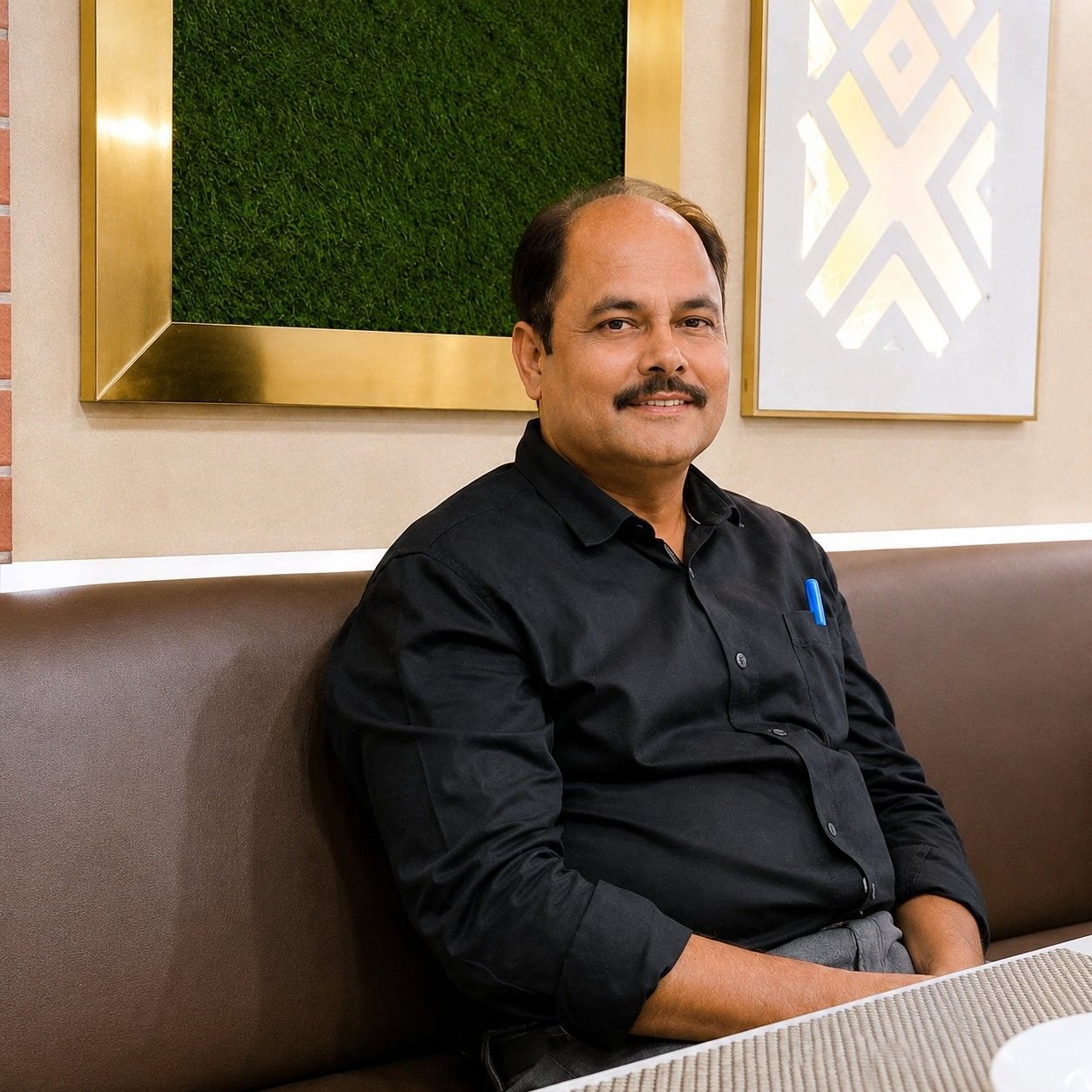 Rabi Khan